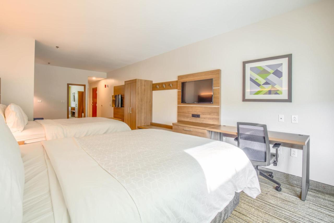 Holiday Inn Express Hotel & Suites Gulf Shores By Ihg Exterior photo