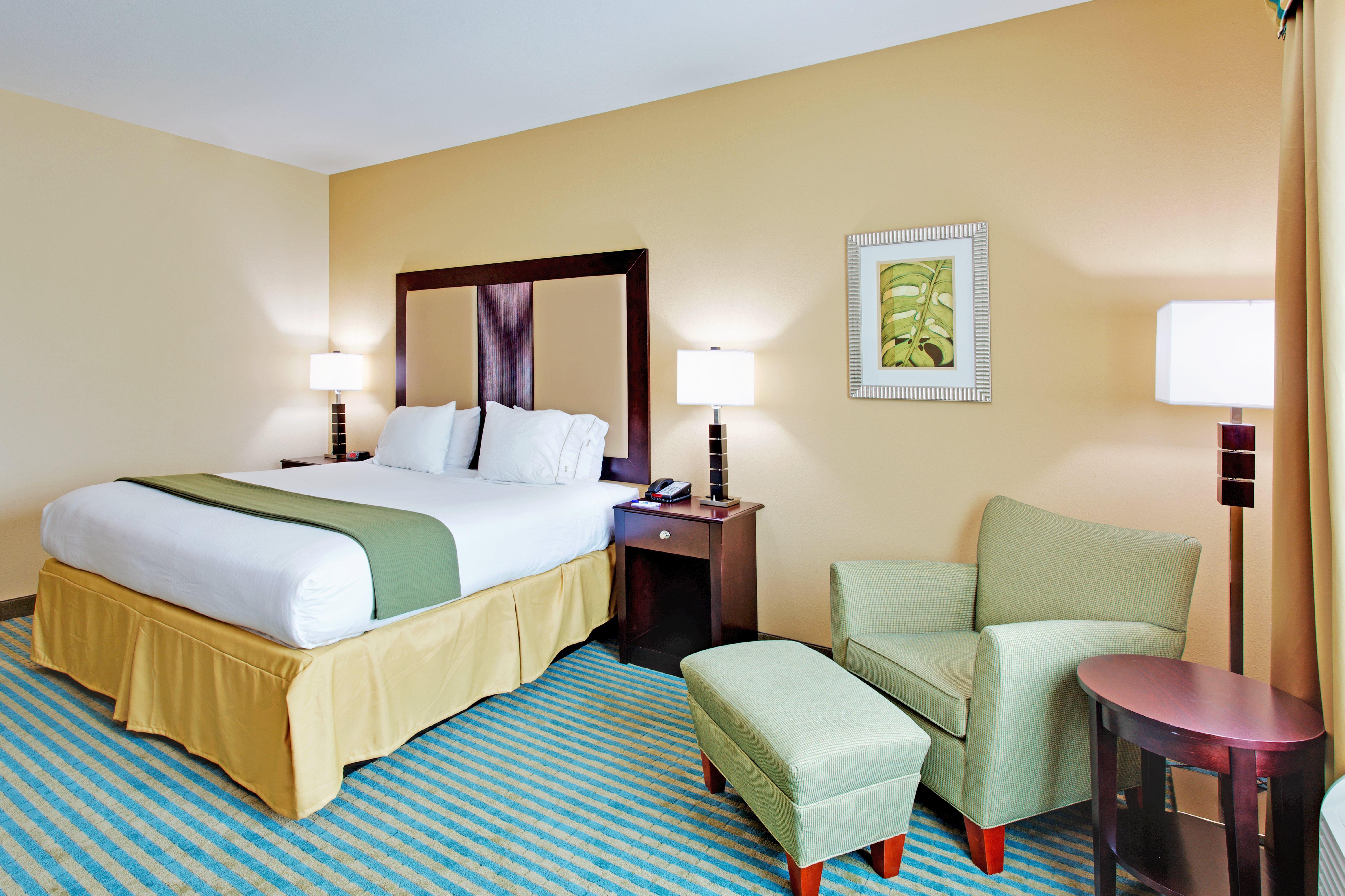 Holiday Inn Express Hotel & Suites Gulf Shores By Ihg Exterior photo