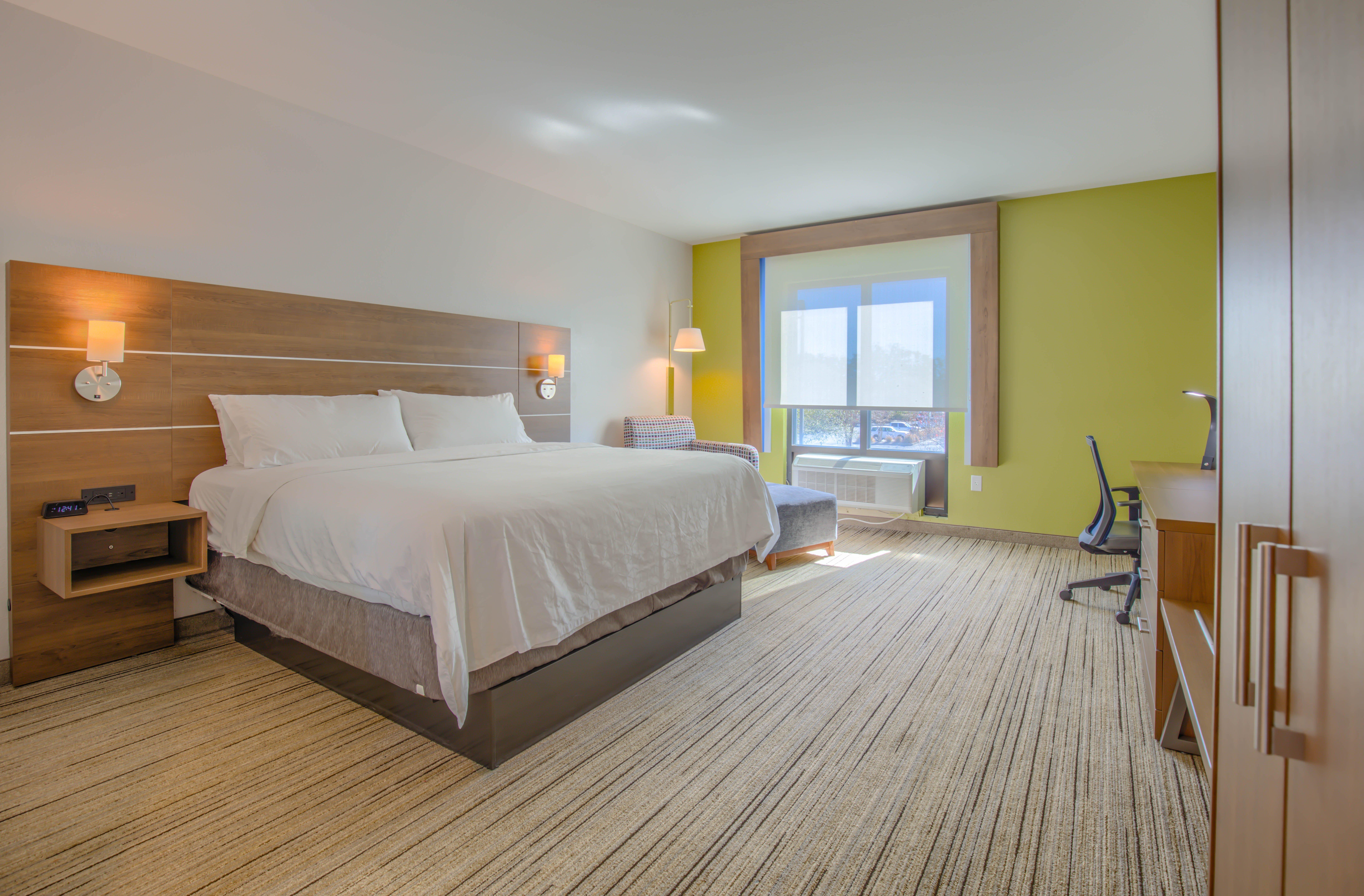 Holiday Inn Express Hotel & Suites Gulf Shores By Ihg Exterior photo