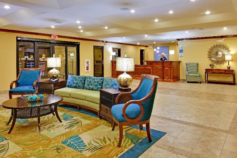 Holiday Inn Express Hotel & Suites Gulf Shores By Ihg Exterior photo
