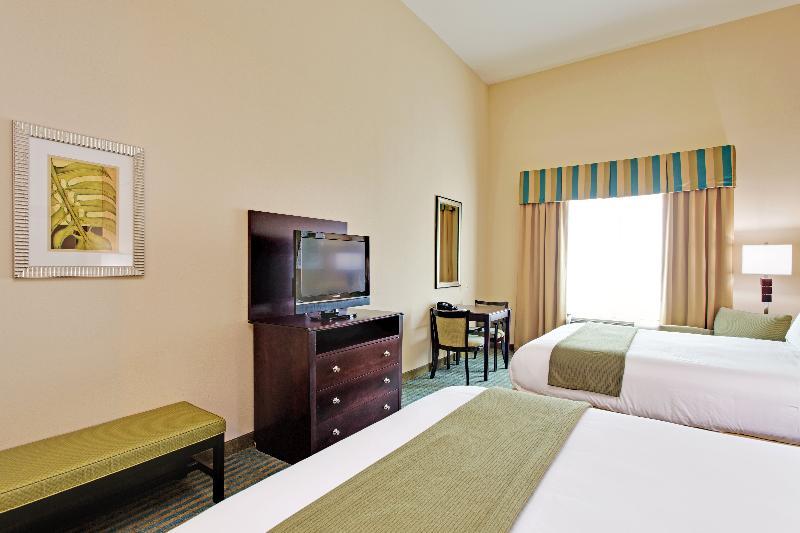 Holiday Inn Express Hotel & Suites Gulf Shores By Ihg Exterior photo