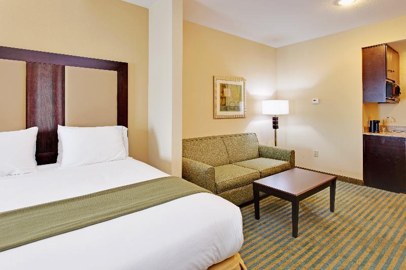 Holiday Inn Express Hotel & Suites Gulf Shores By Ihg Exterior photo