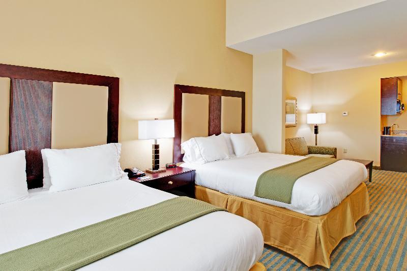 Holiday Inn Express Hotel & Suites Gulf Shores By Ihg Exterior photo